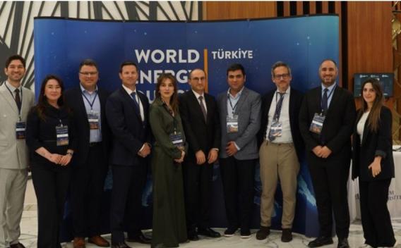World Energy Council Turkiye